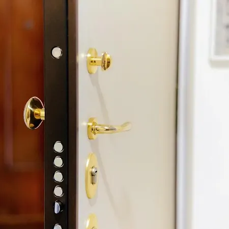 Lingotto 22 Apartamento Turín