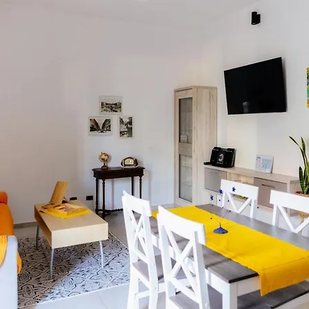 Lingotto 22 Apartment *