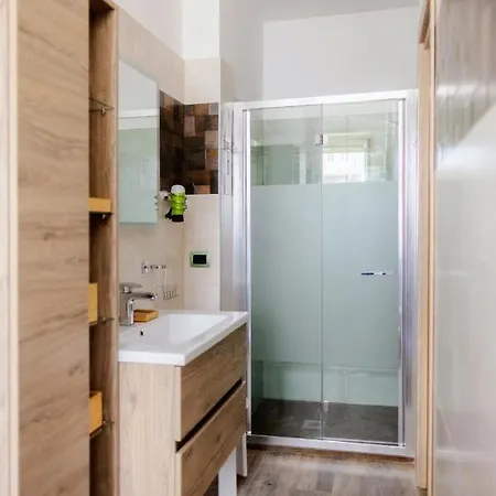 Lingotto 22 Apartment Turin