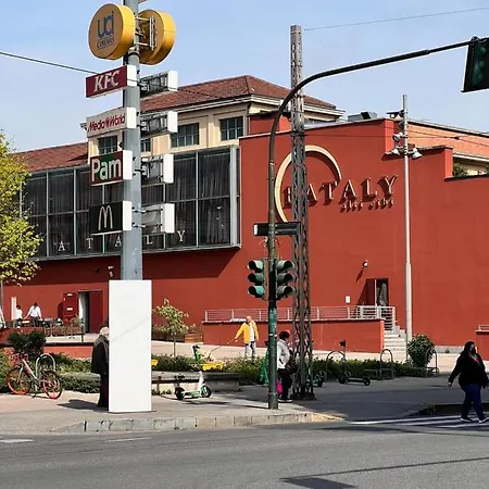 Apartamento Lingotto 22 *