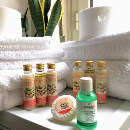 Lingotto 22 Apartamento Turín