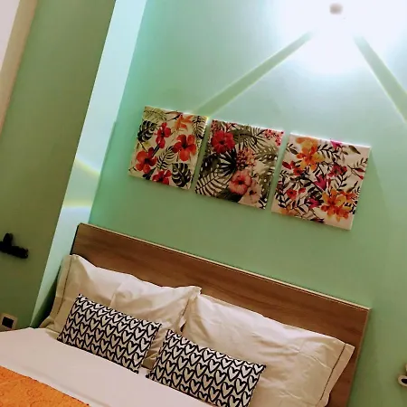 Lingotto 22 Daire Torino