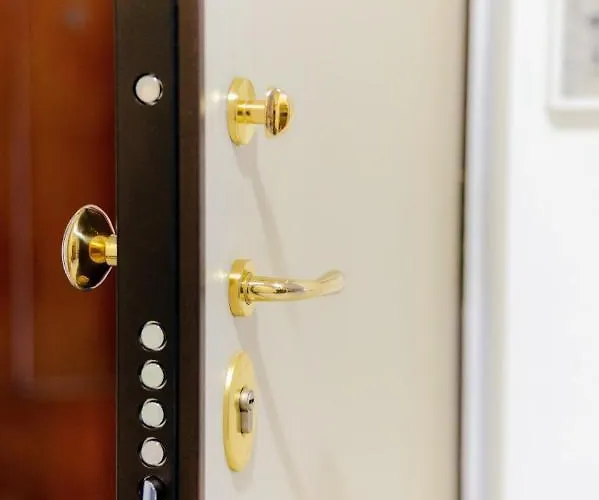 Lingotto 22 아파트 토리노