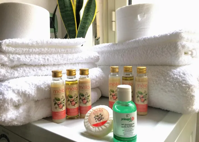 Lingotto 22 Appartement Turin