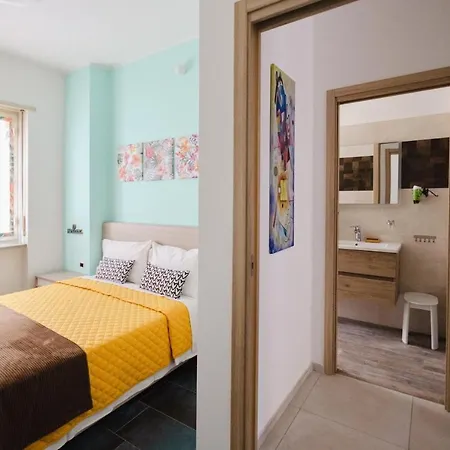 Lingotto 22 Apartmán *