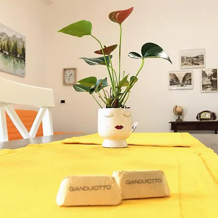 Lingotto 22 * Turín