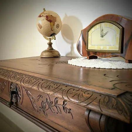 Lingotto 22 Apartmán