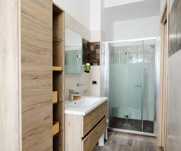 Apartmán Lingotto 22 Turín