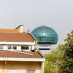 Lingotto 22 Lägenhet